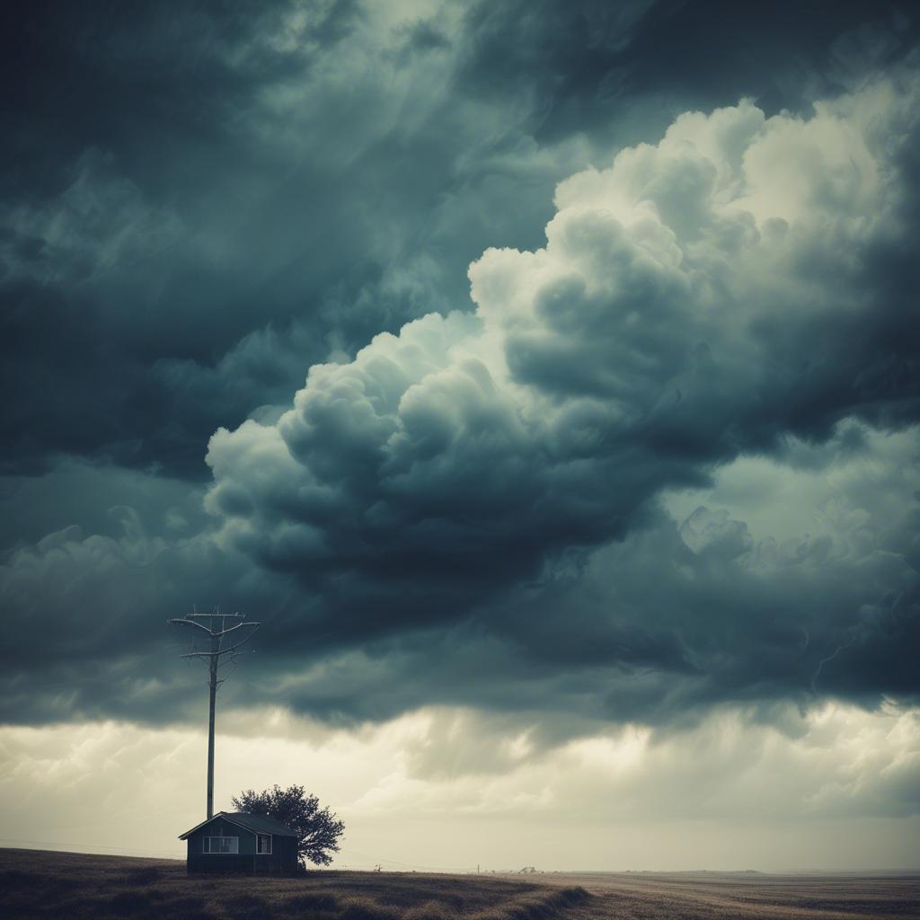 Persona image for R&B, Korean style, dark pop