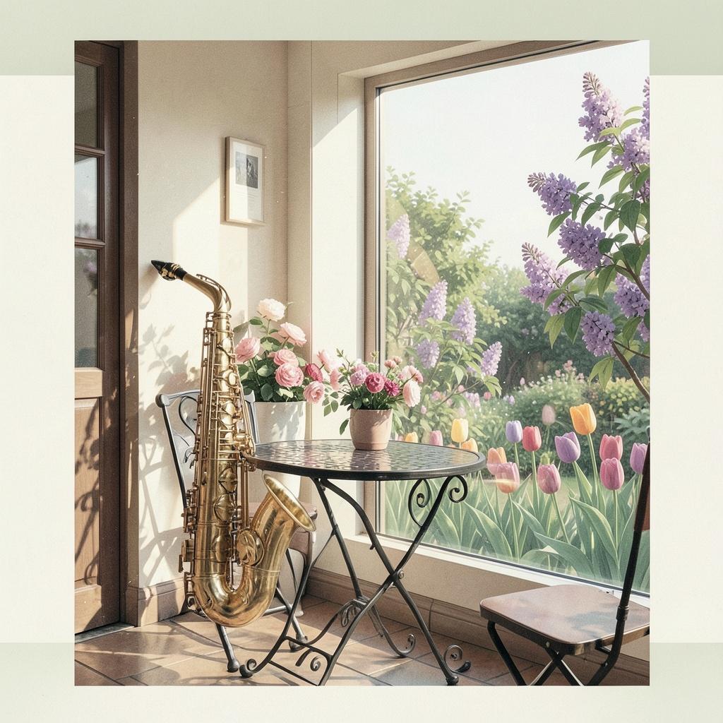 Soon It Will Be May”

(Upbeat French jazz swing – cheerful & garden-happy) artwork