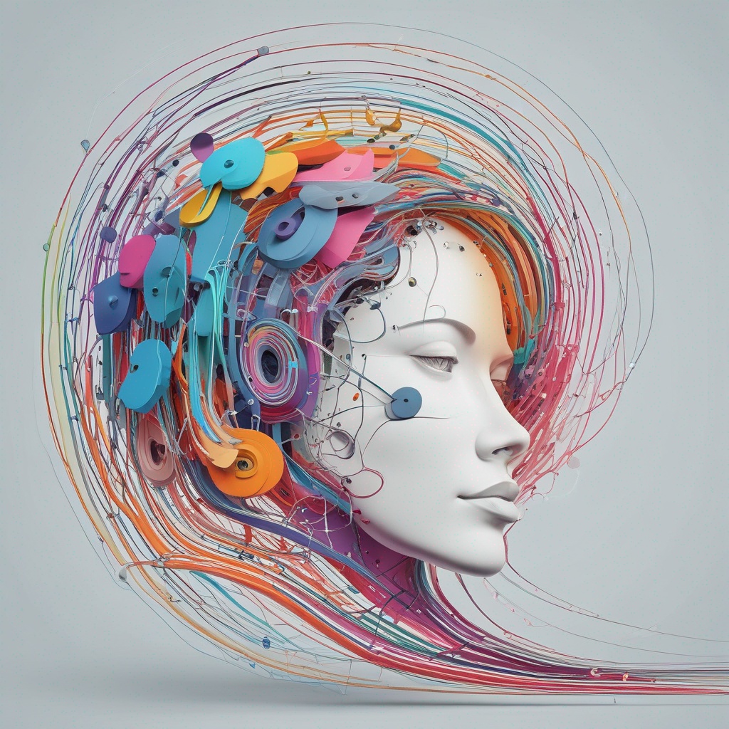 Playlist cover art