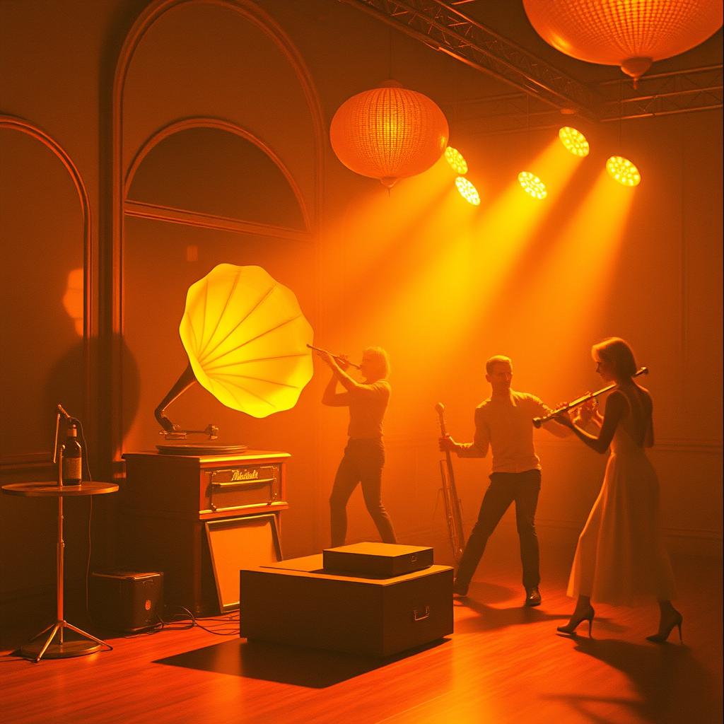 Song Image
