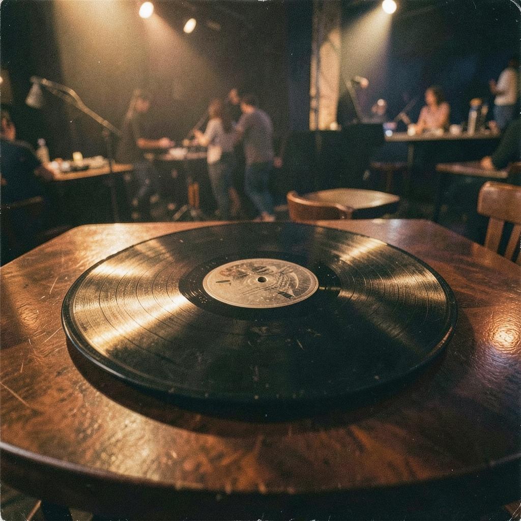 Voice image for Salsa hombre , voz clara 