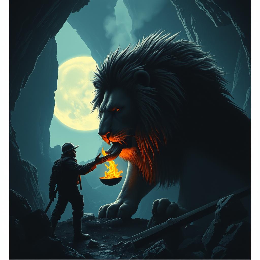 JIM artwork