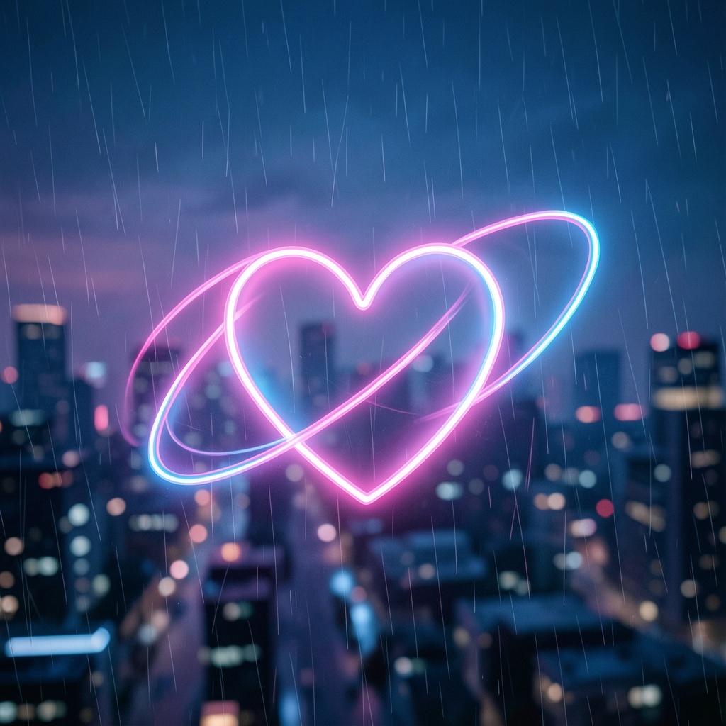 Heartbeat No Ceiling artwork