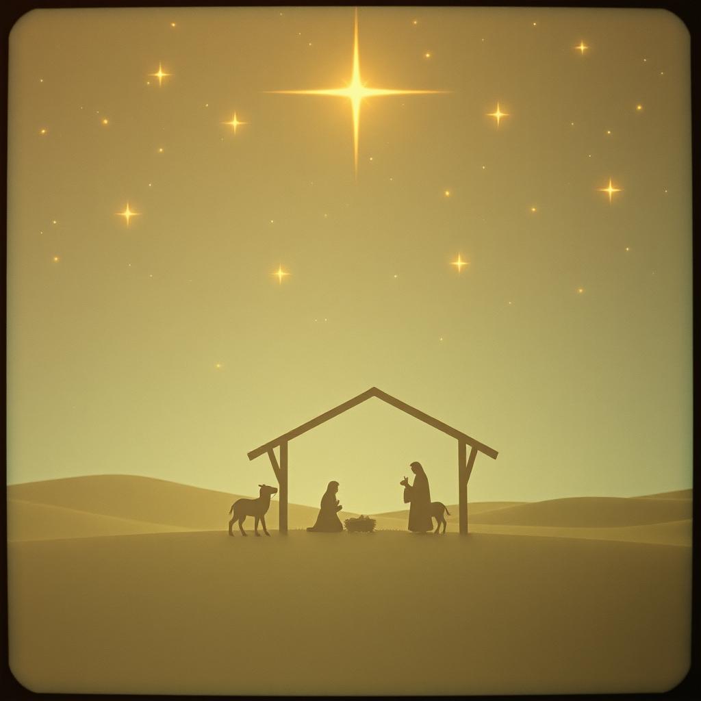 Modern Christmas
