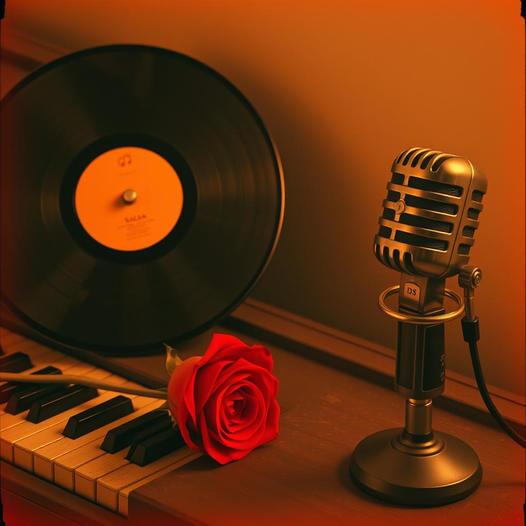 Song Image
