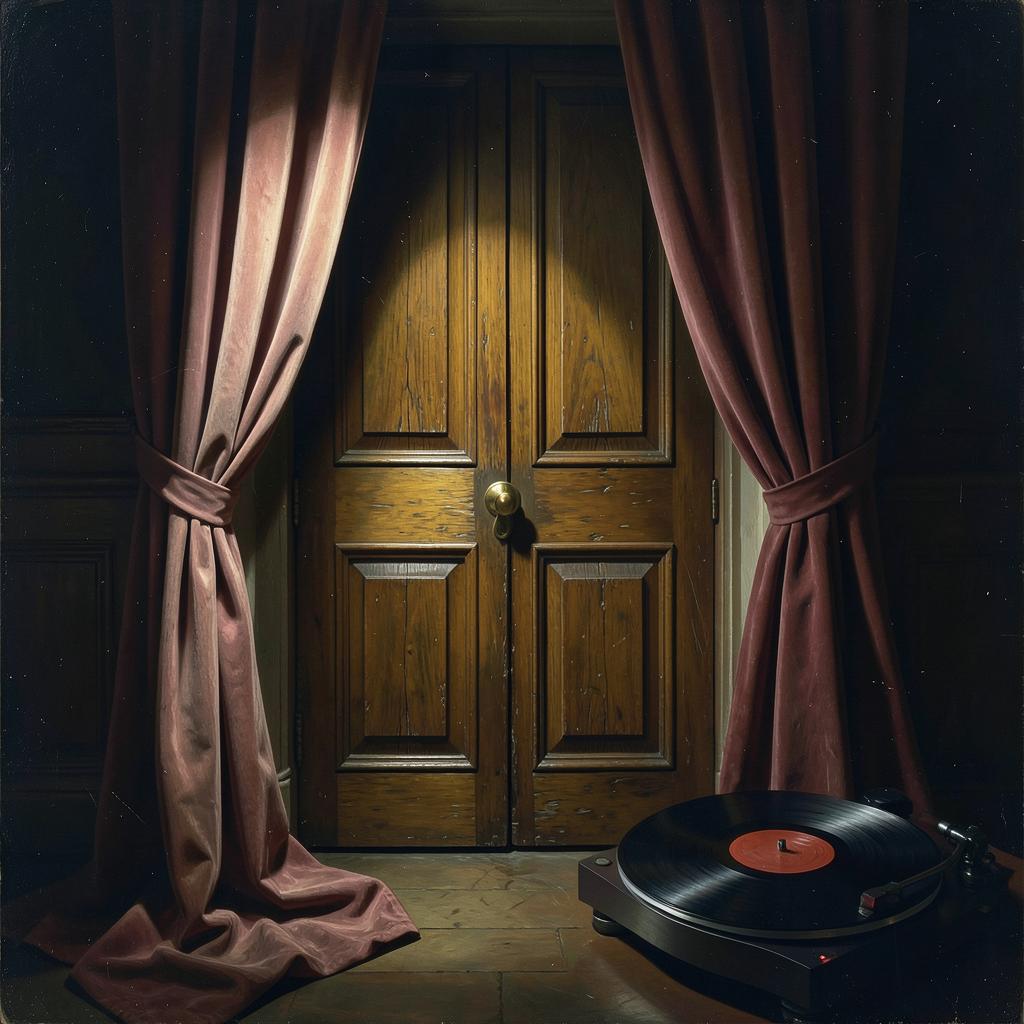 Song Cover Image