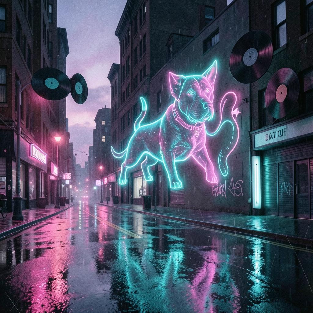 Song Image
