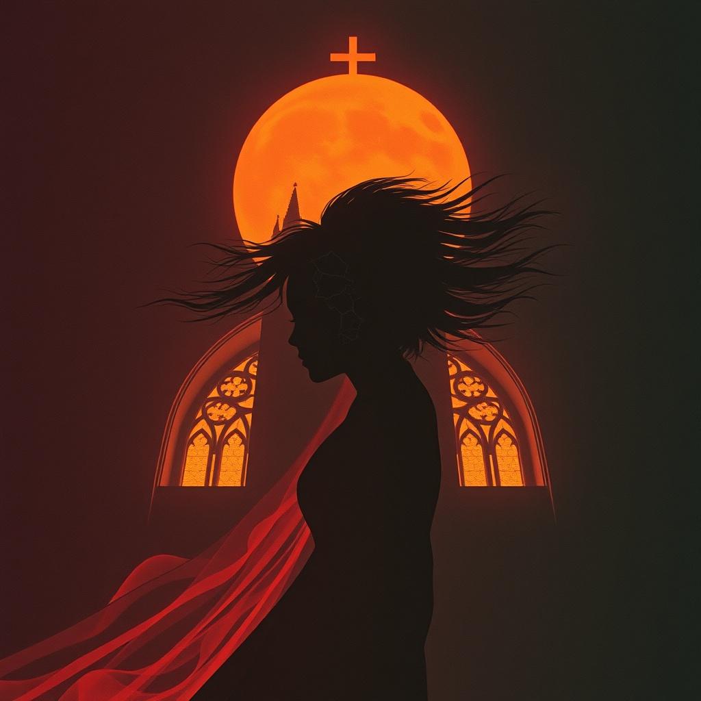 Voice image for Lara