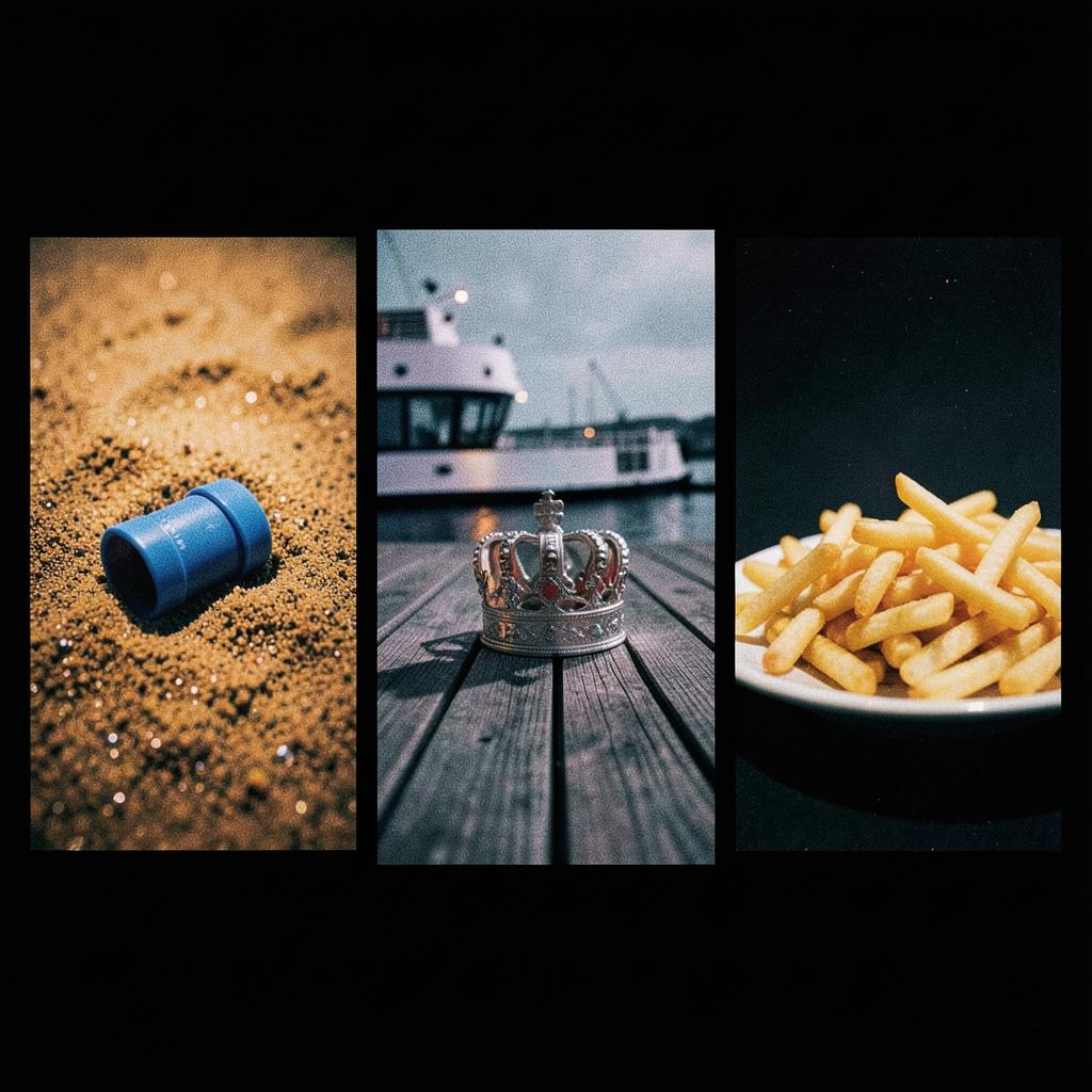 Summer 26 artwork