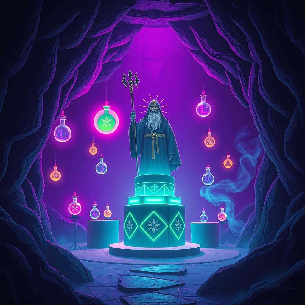 My Wizard (Part 3: Final) (Remix) artwork