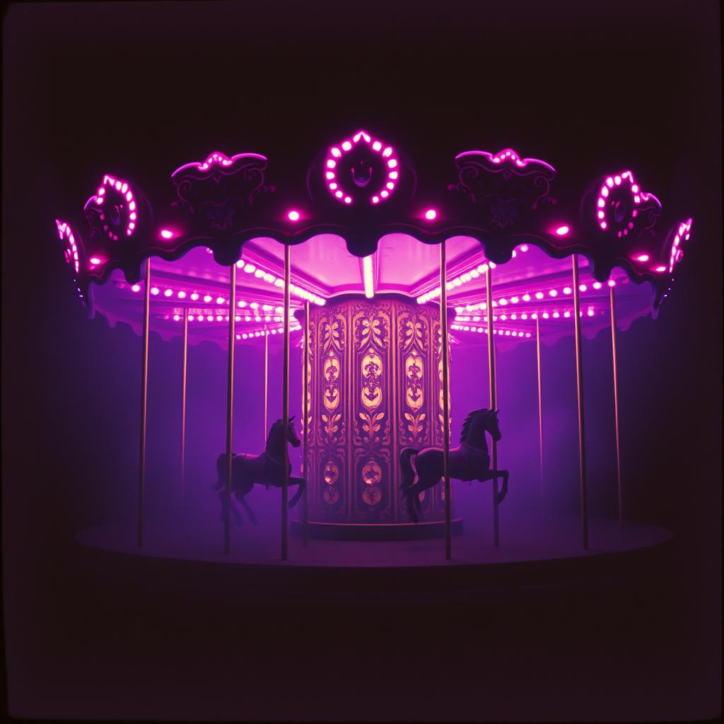 Jolly Good - Bipolar Organ artwork