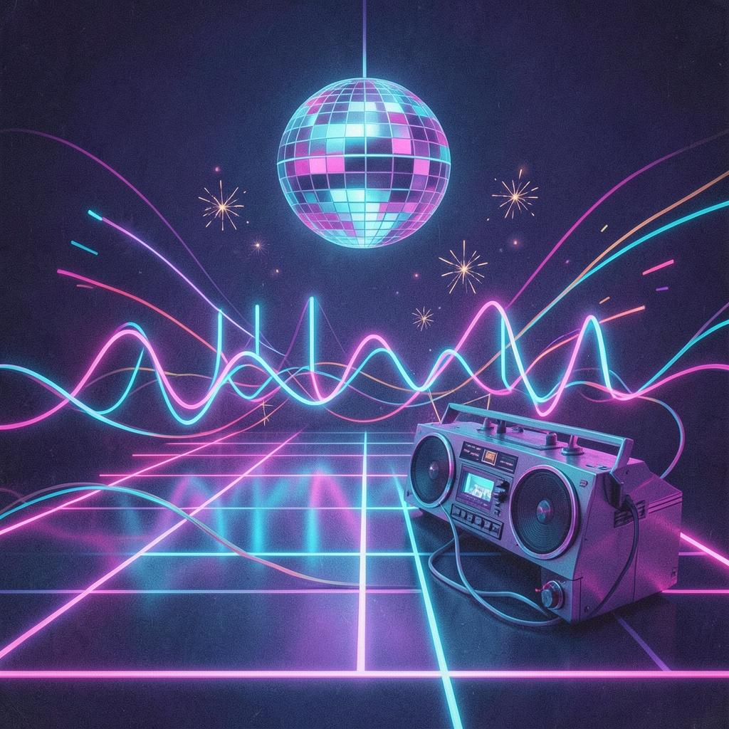 Just Dance It Out! (มันส์ไม่ไหวแล้วโว้ย!) (EDM Ver.)