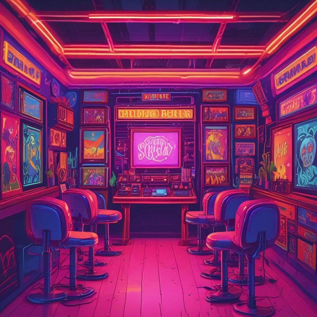 Song Image