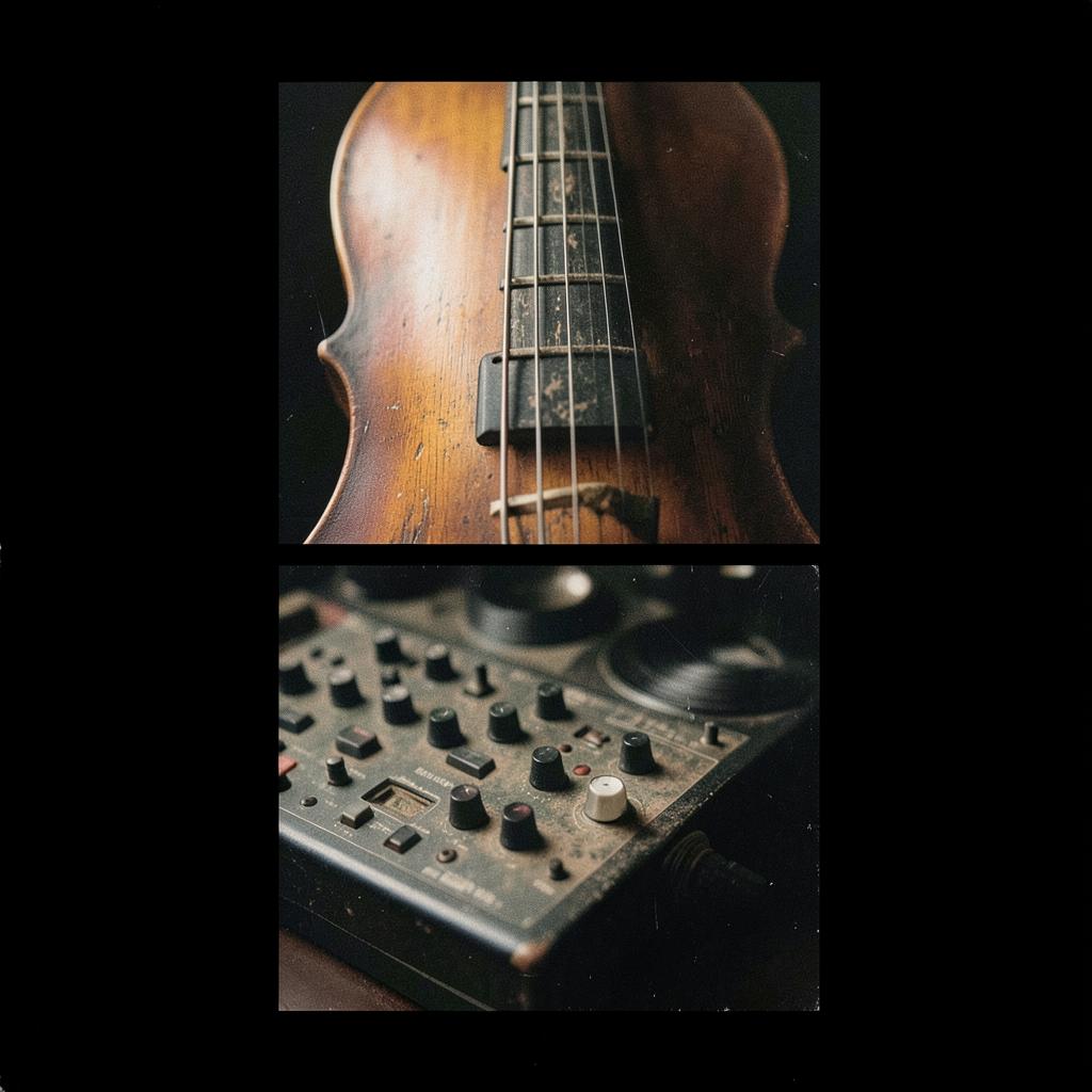 Behind The Beat artwork