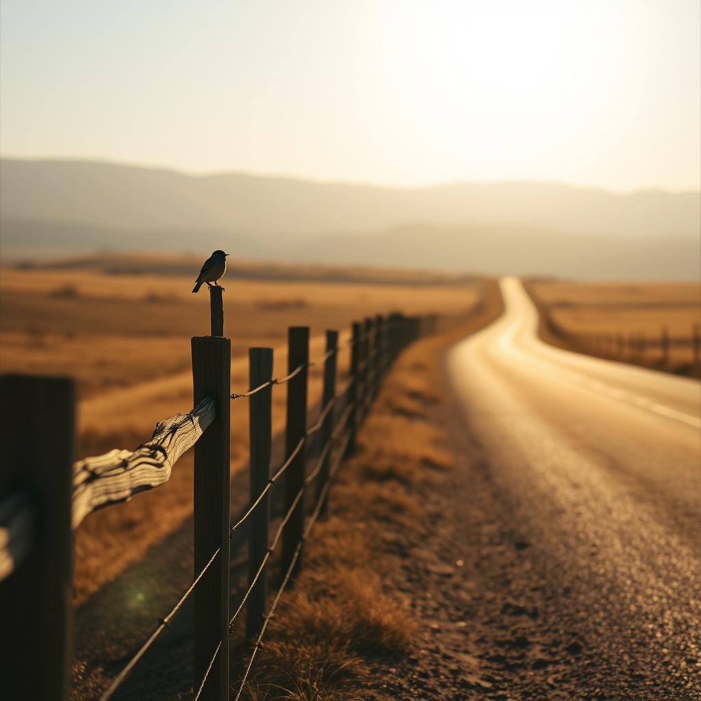 Romans 8: 18 - 25 (Classic Country) artwork