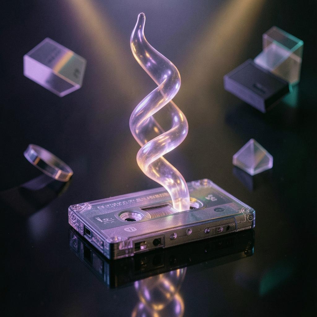 Rewind the Story (Harlem Late-Nite Mix) artwork
