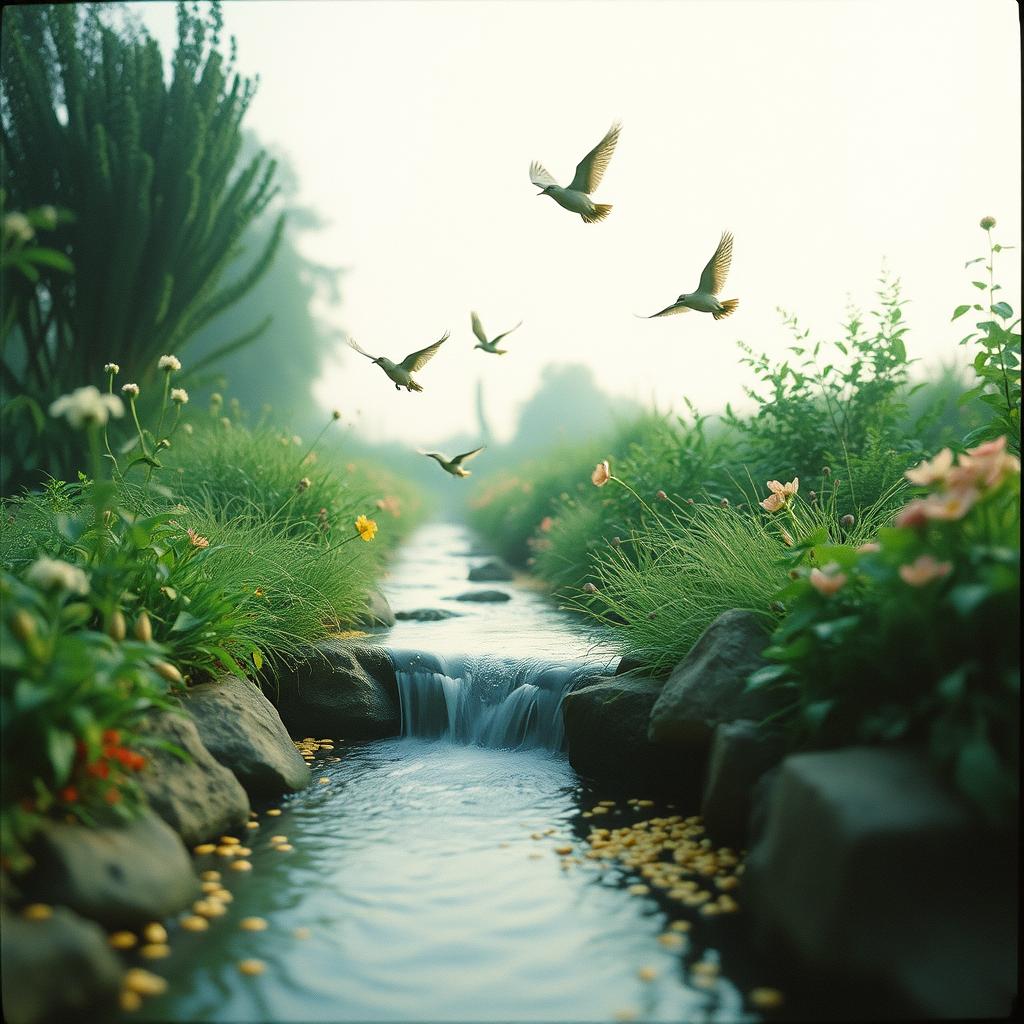 Comme les oiseaux (Remastered) artwork