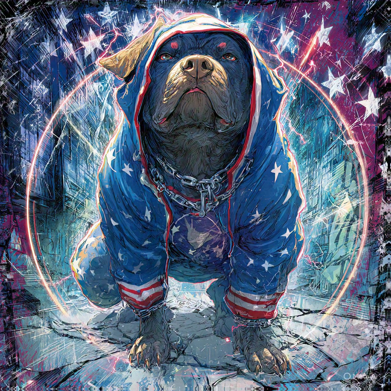 Image for Star Spangled Dog Beats|| An In House DJ Battle 