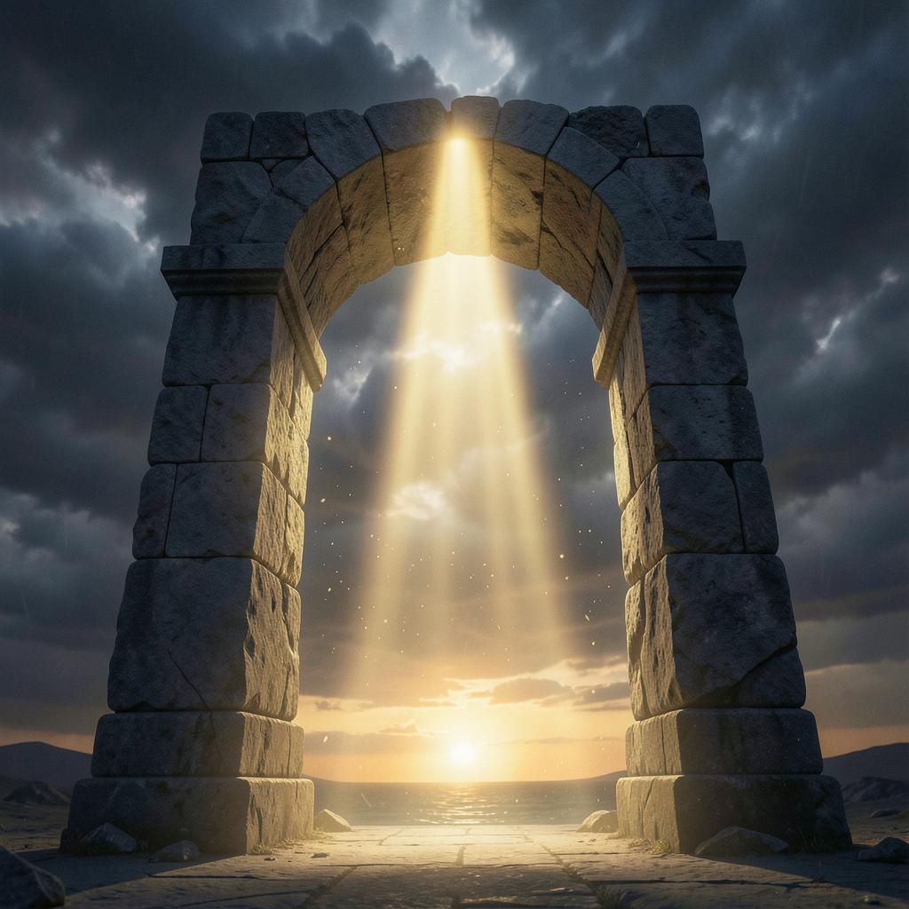 Gods Praise 