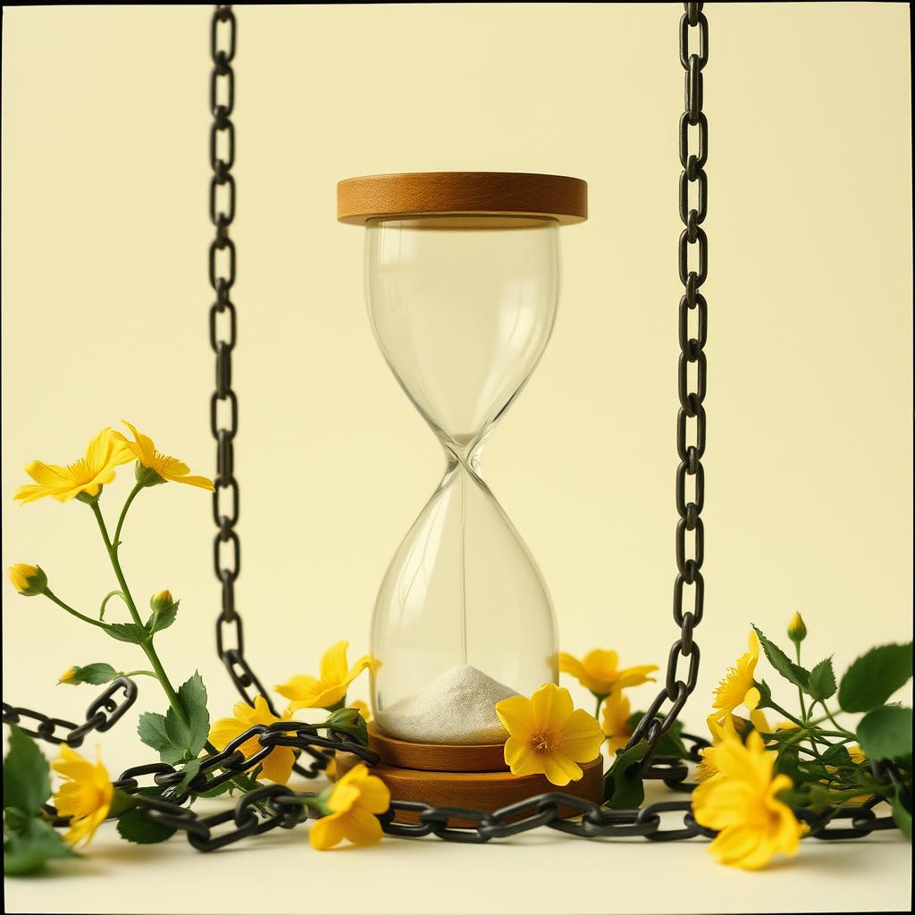 Time he gave unto us 