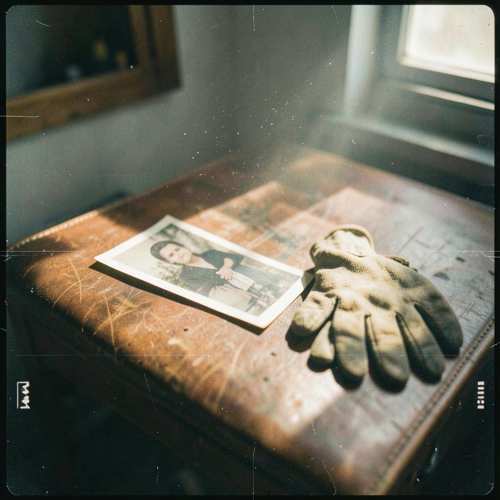 Дякую тобі, Тато artwork