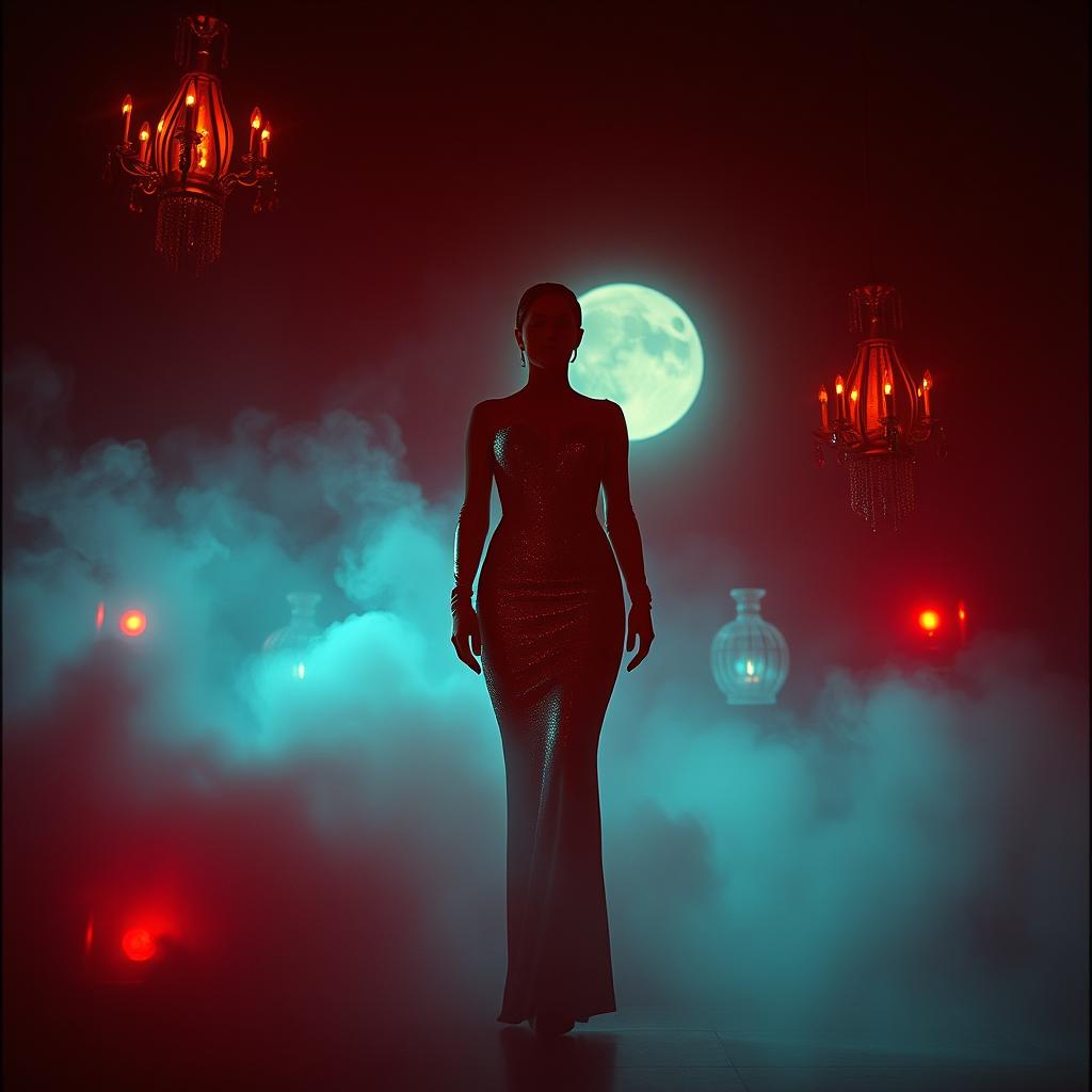 Image for Seductive caberet