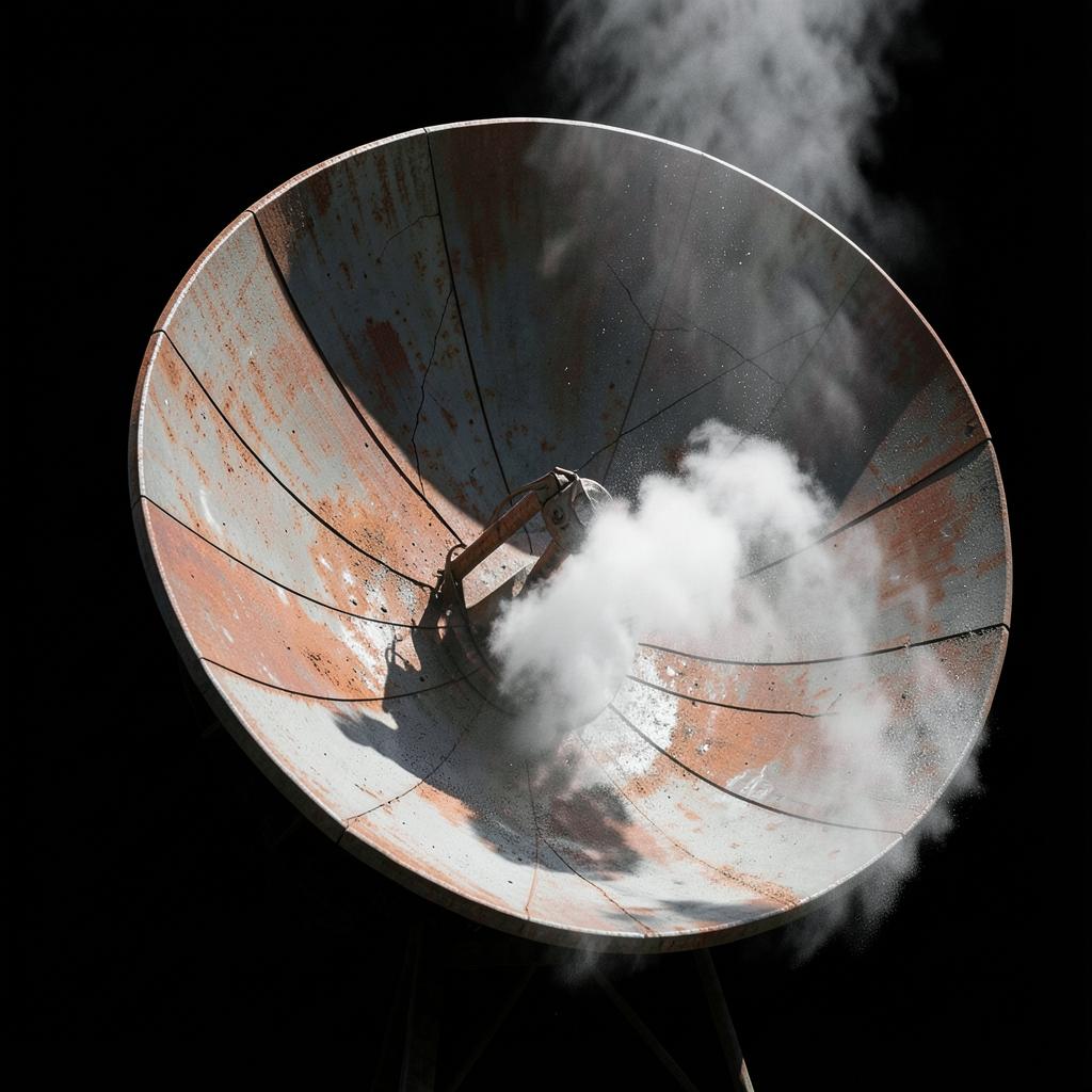 bt - breathin satelite  DS Full Rework artwork