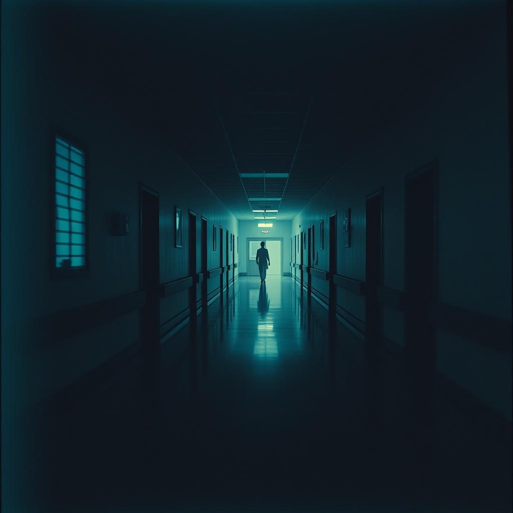 Voice image for The Forgotten 1