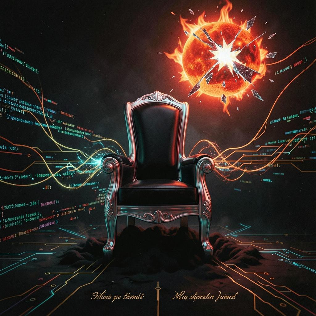 System Evening: Core Infiltration artwork