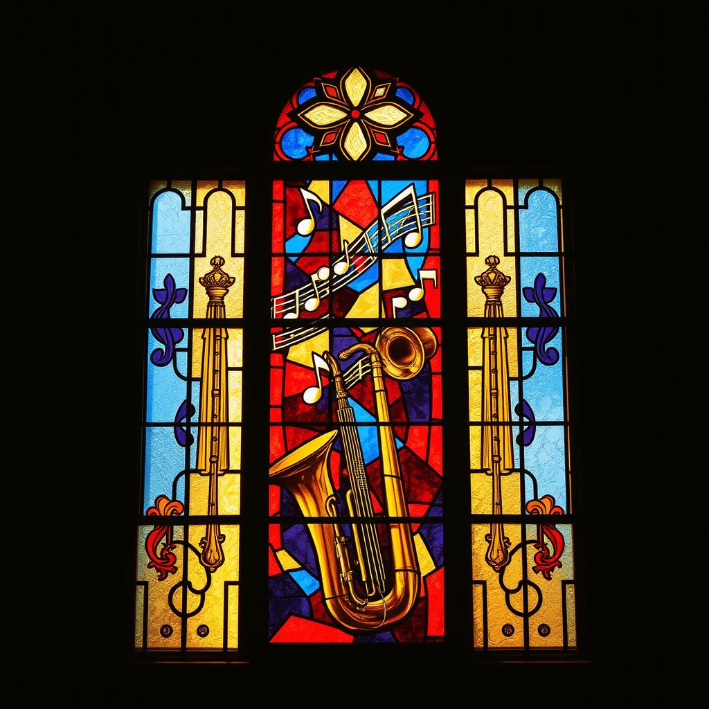 Song Image