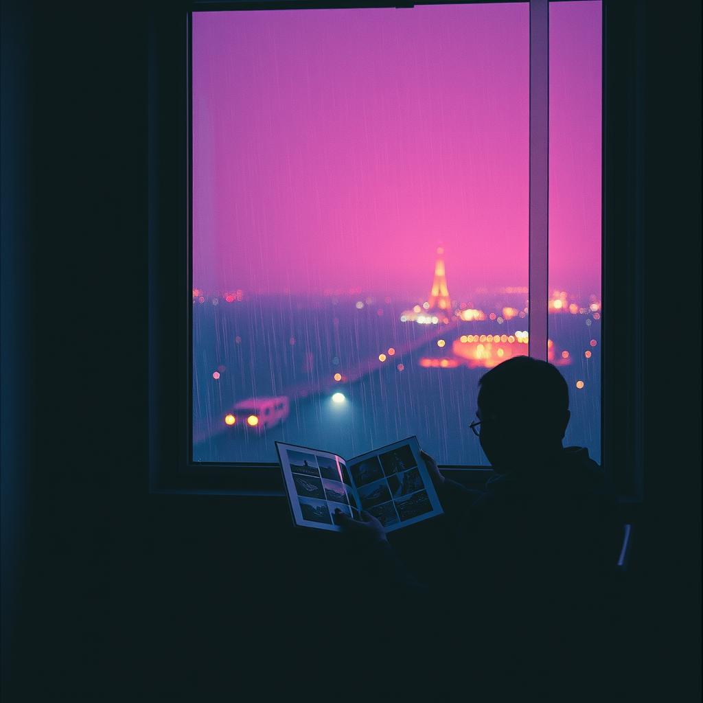 Persona image for 성모