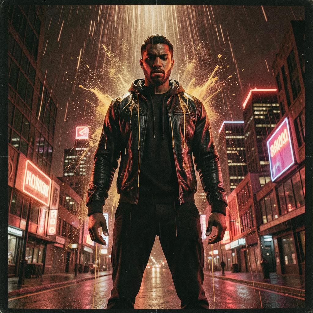[PUB] Hip-Hop & Rap 4