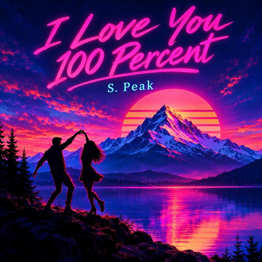 I Love You 100 Percent