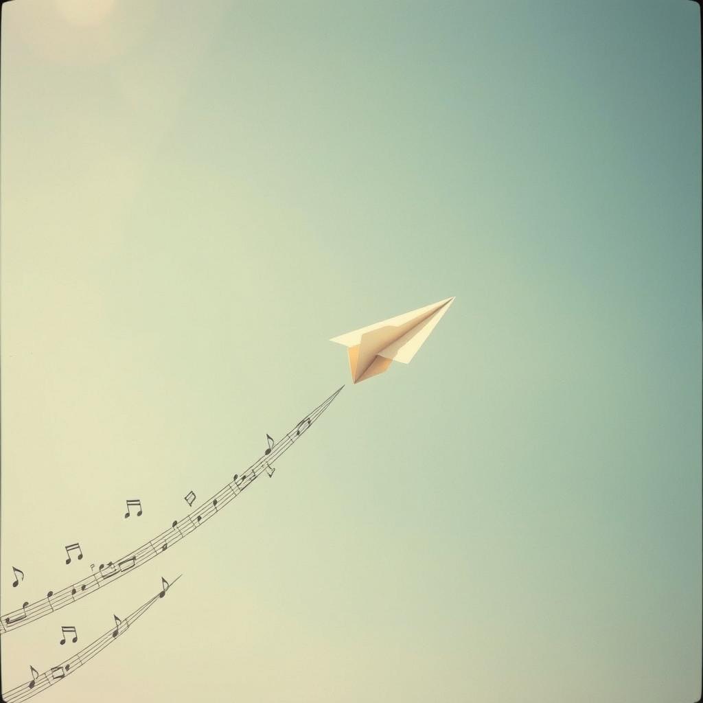 Persona image for Paper swing