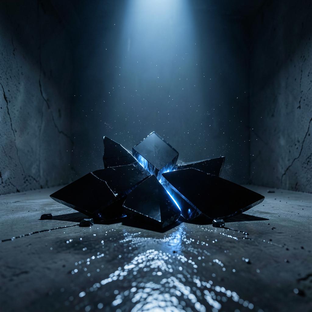 Torn to Pieces artwork