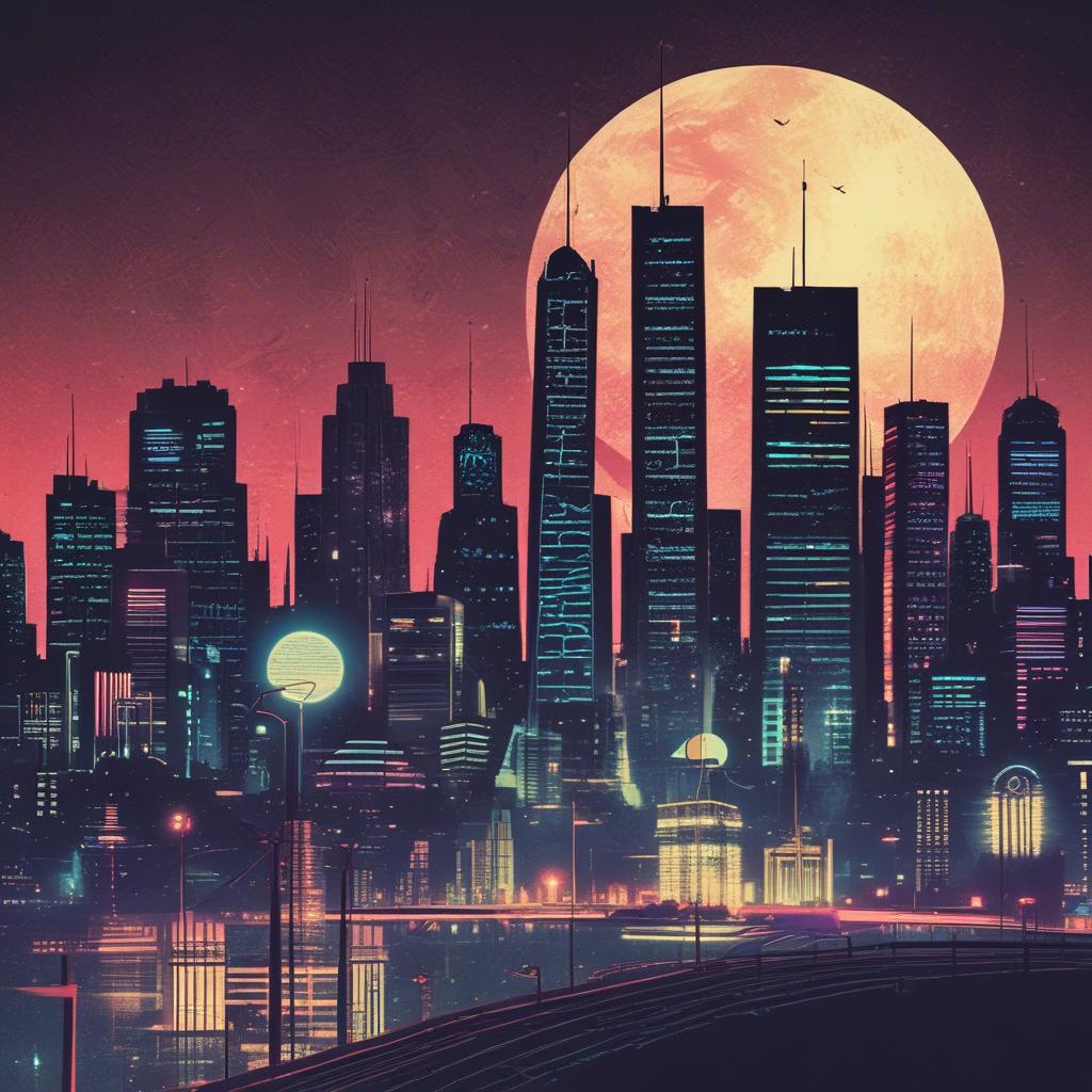 Image for 80s Sci-Fi Movie Synth 4