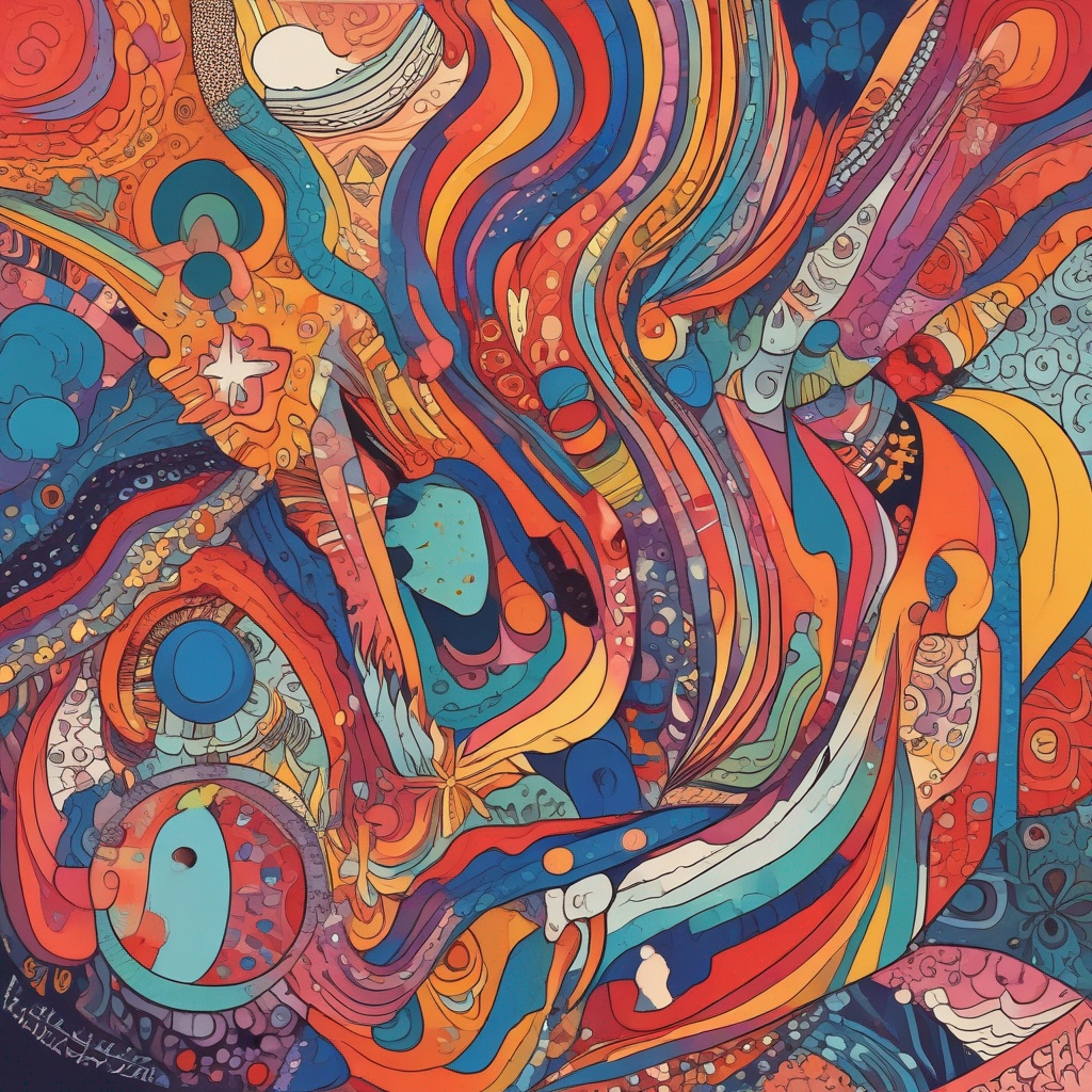 Song Image