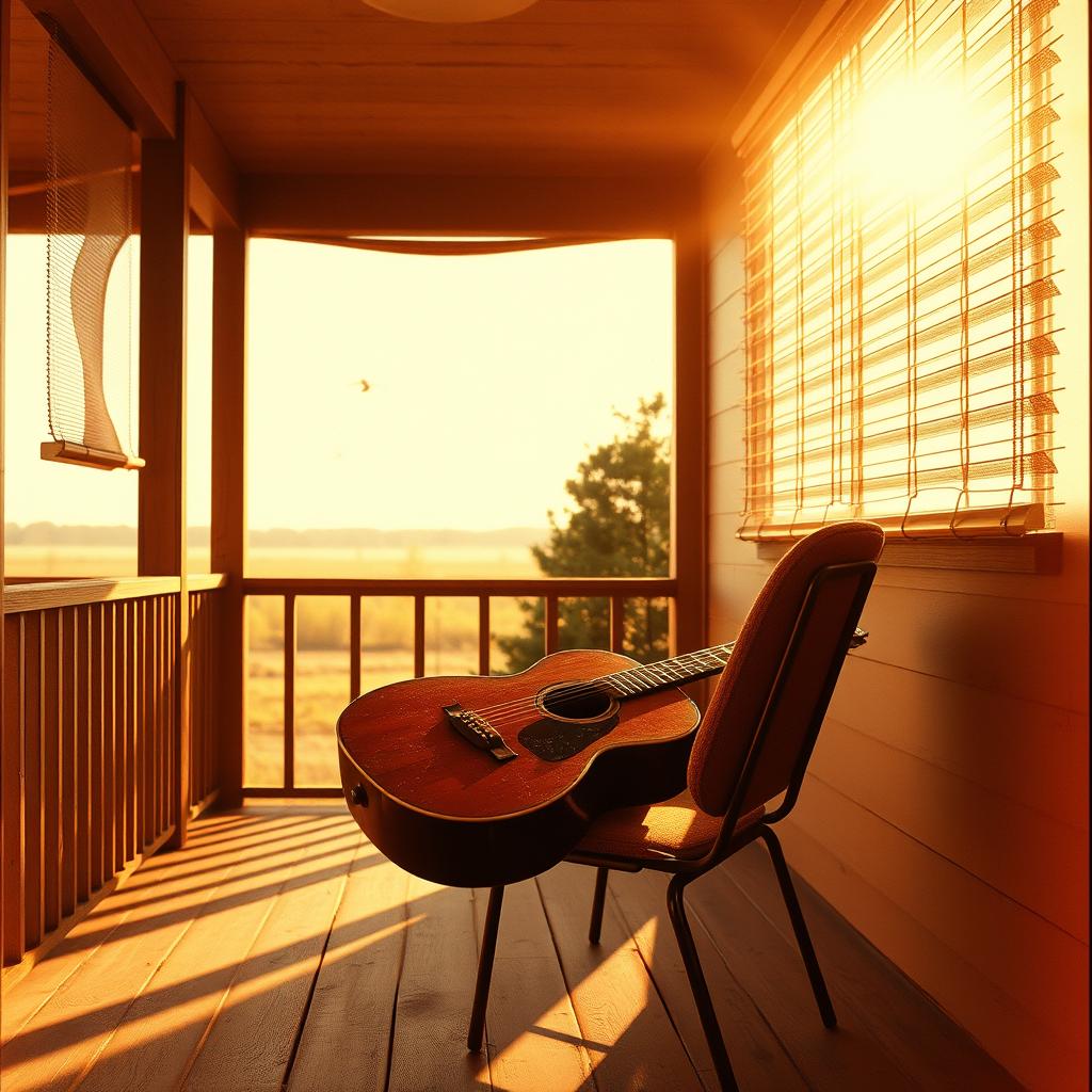 Guitar instrumental 7 artwork
