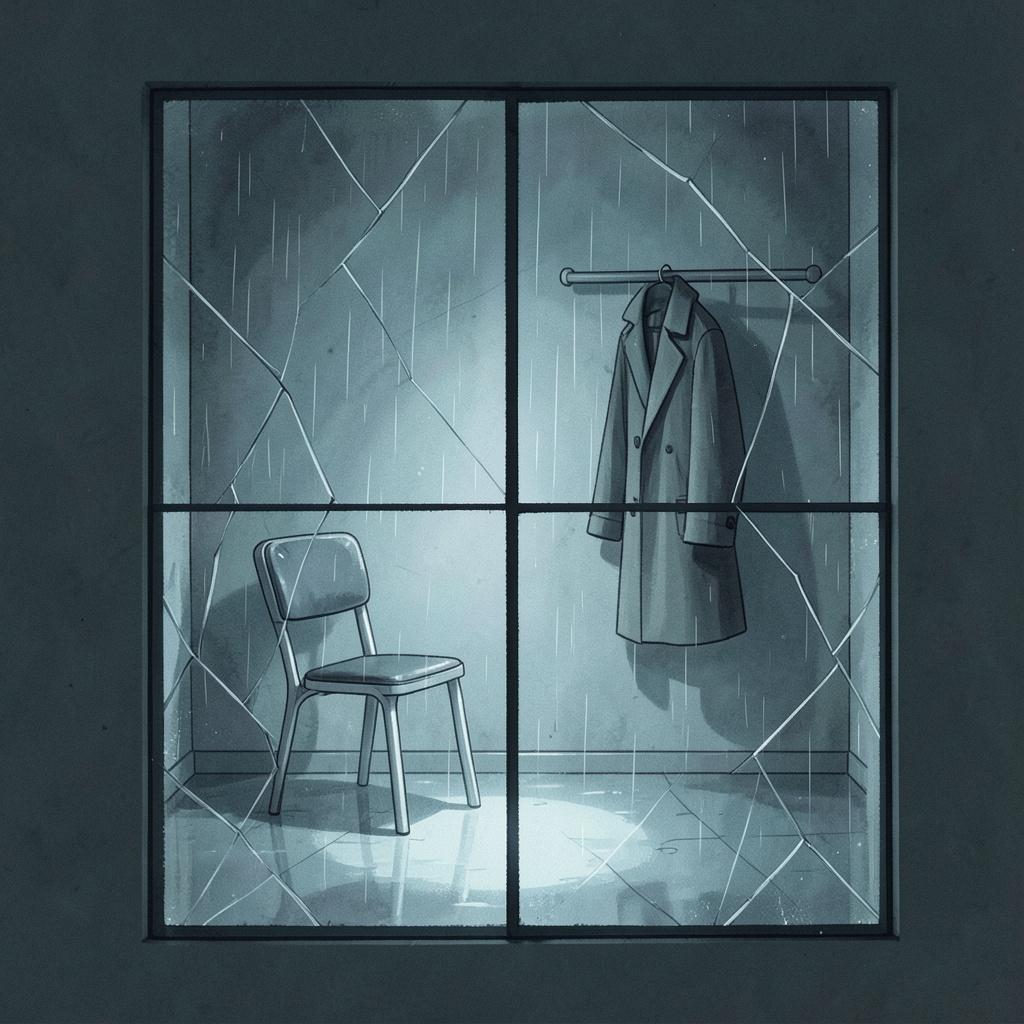09 - in the room artwork