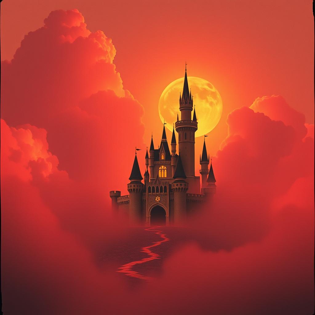 Playlist cover art