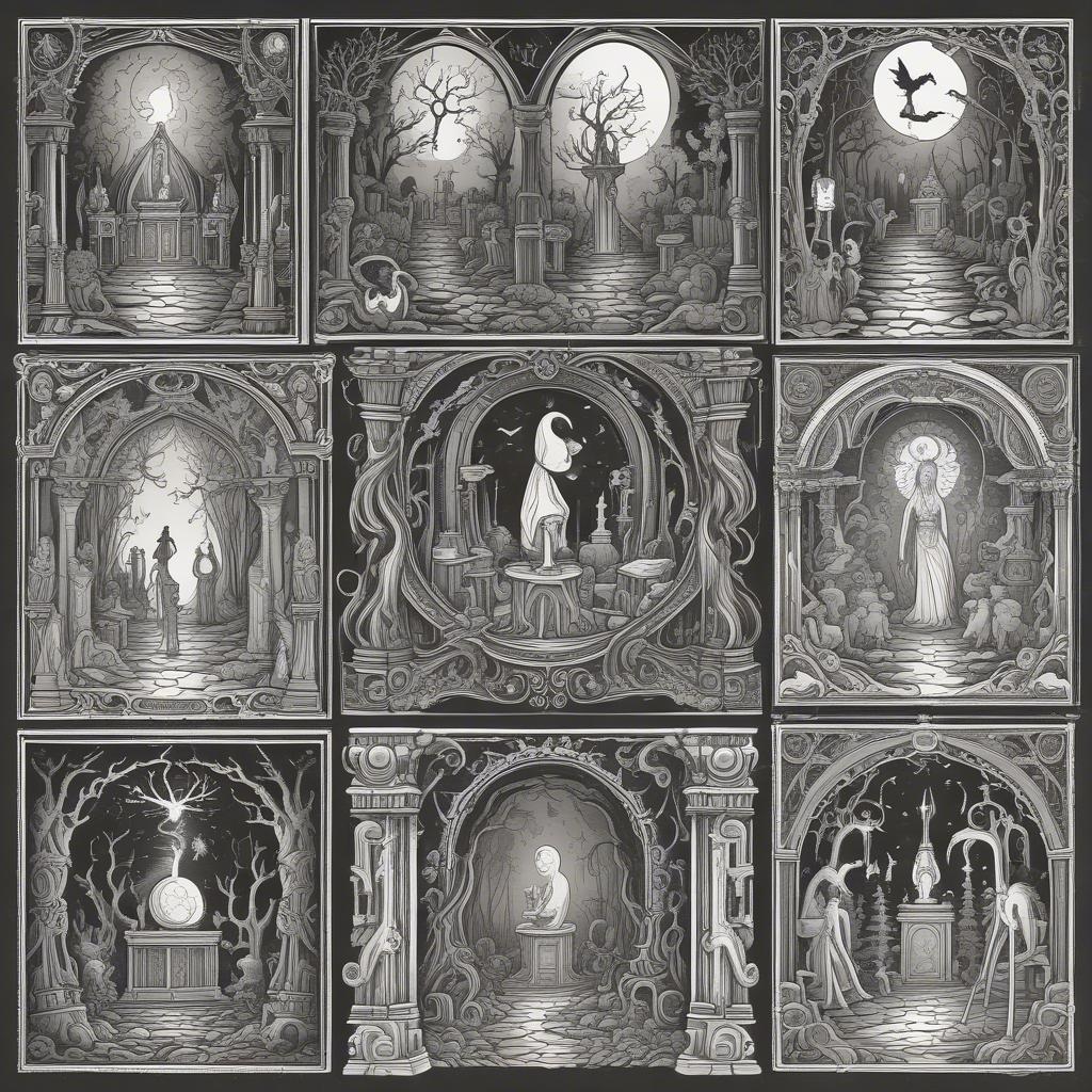 Song Image