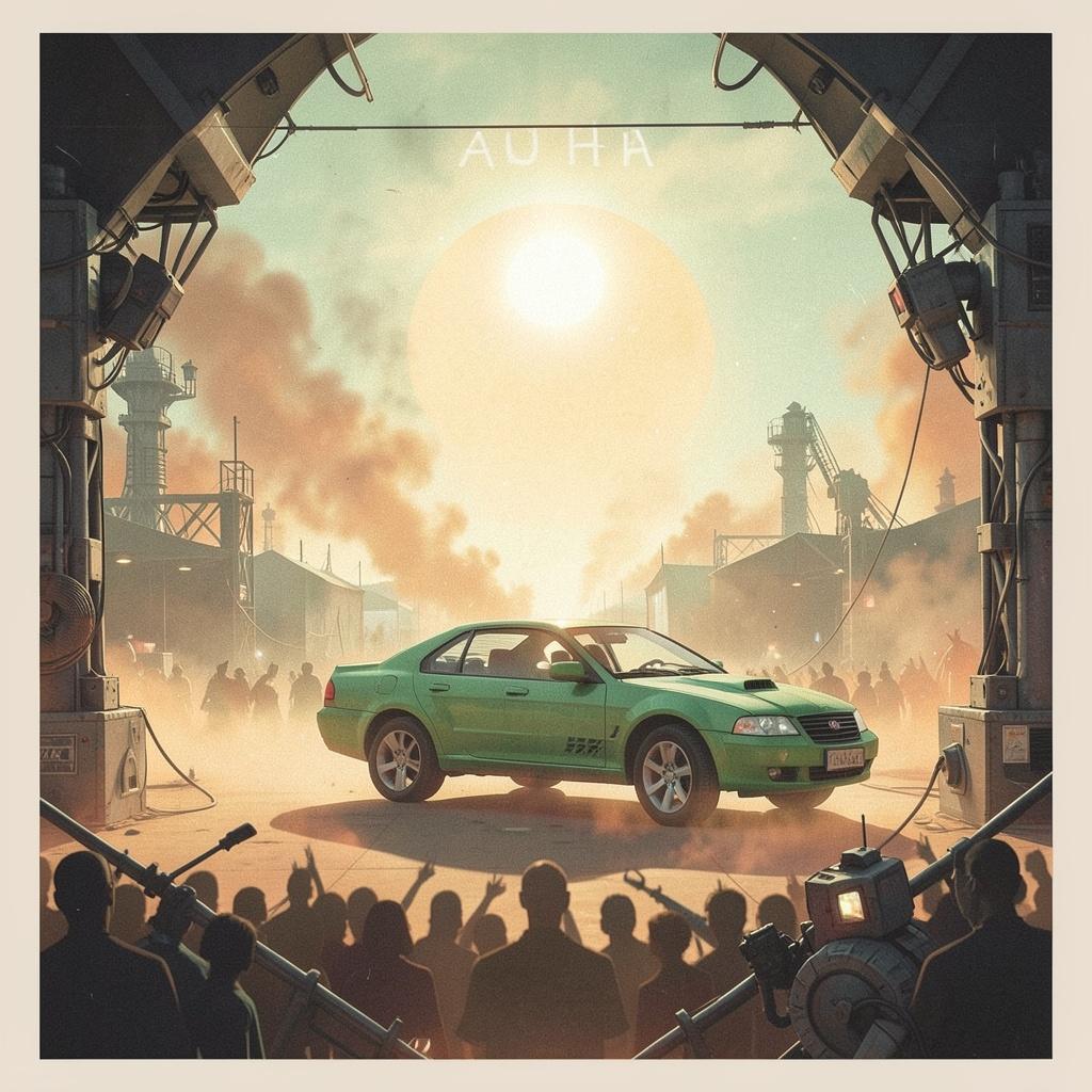 Song Image