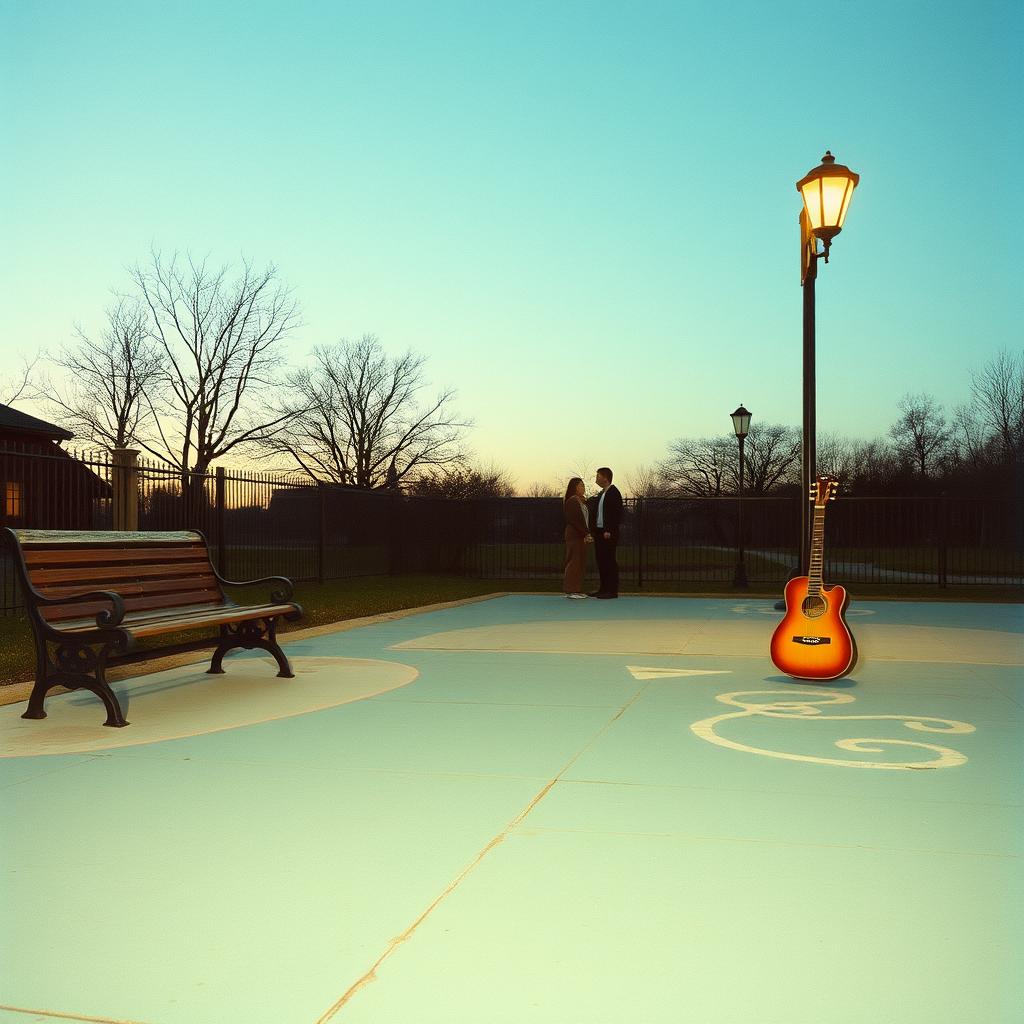 Song Image