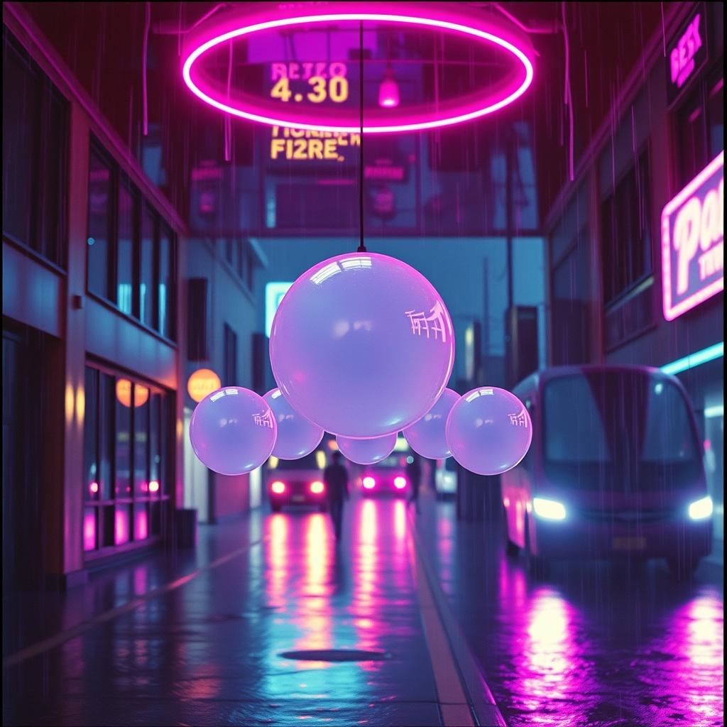 Persona image for Just Trust Me x Tiny Fish U D