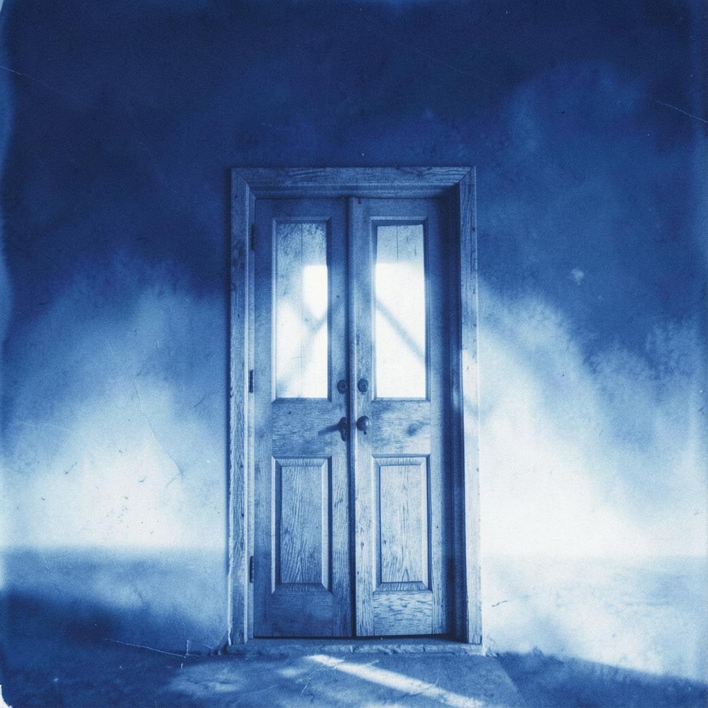 LORD, I’M COMING HOME artwork