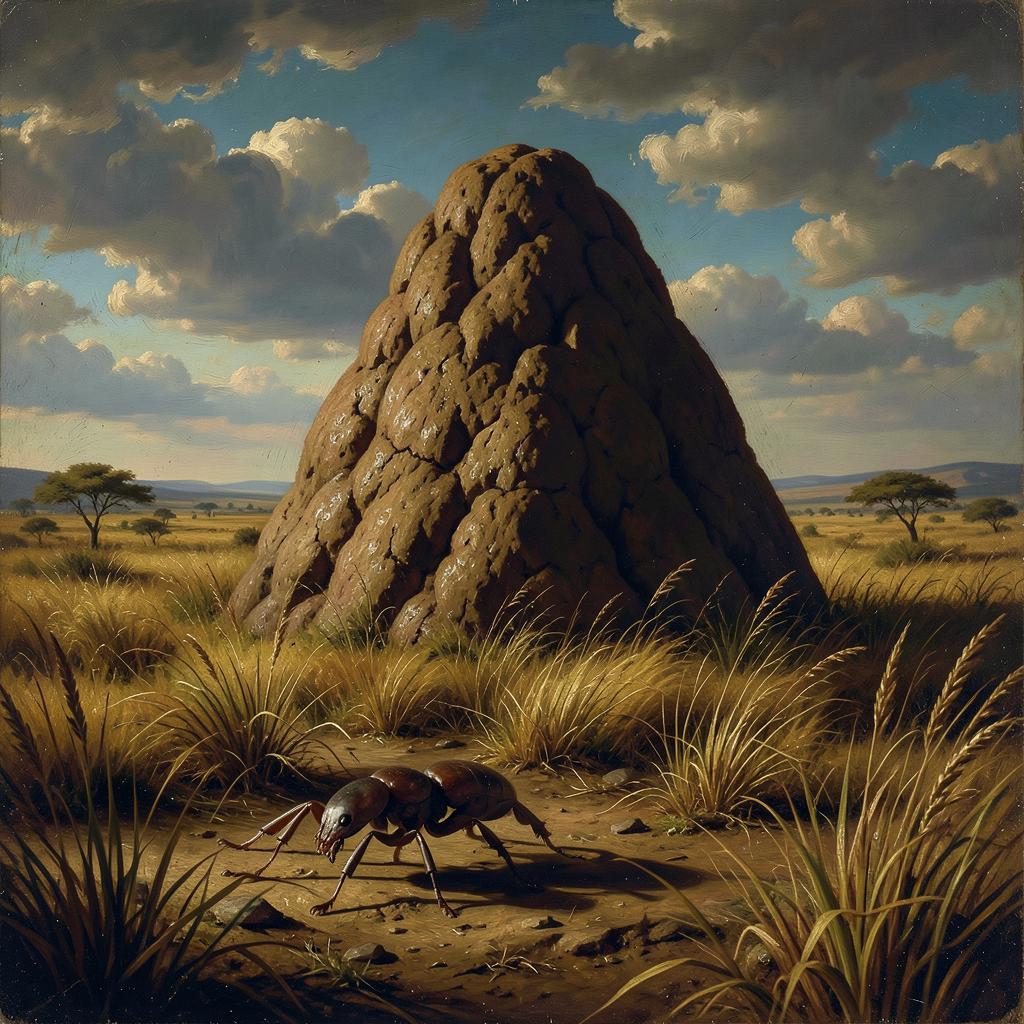 Wildlife Discovery artwork
