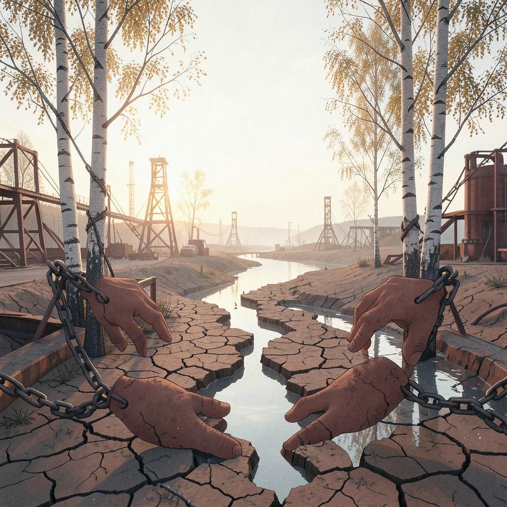 Родина и Палач artwork