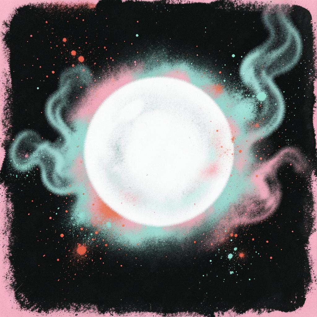 Dharmakāyaḥ v2 artwork