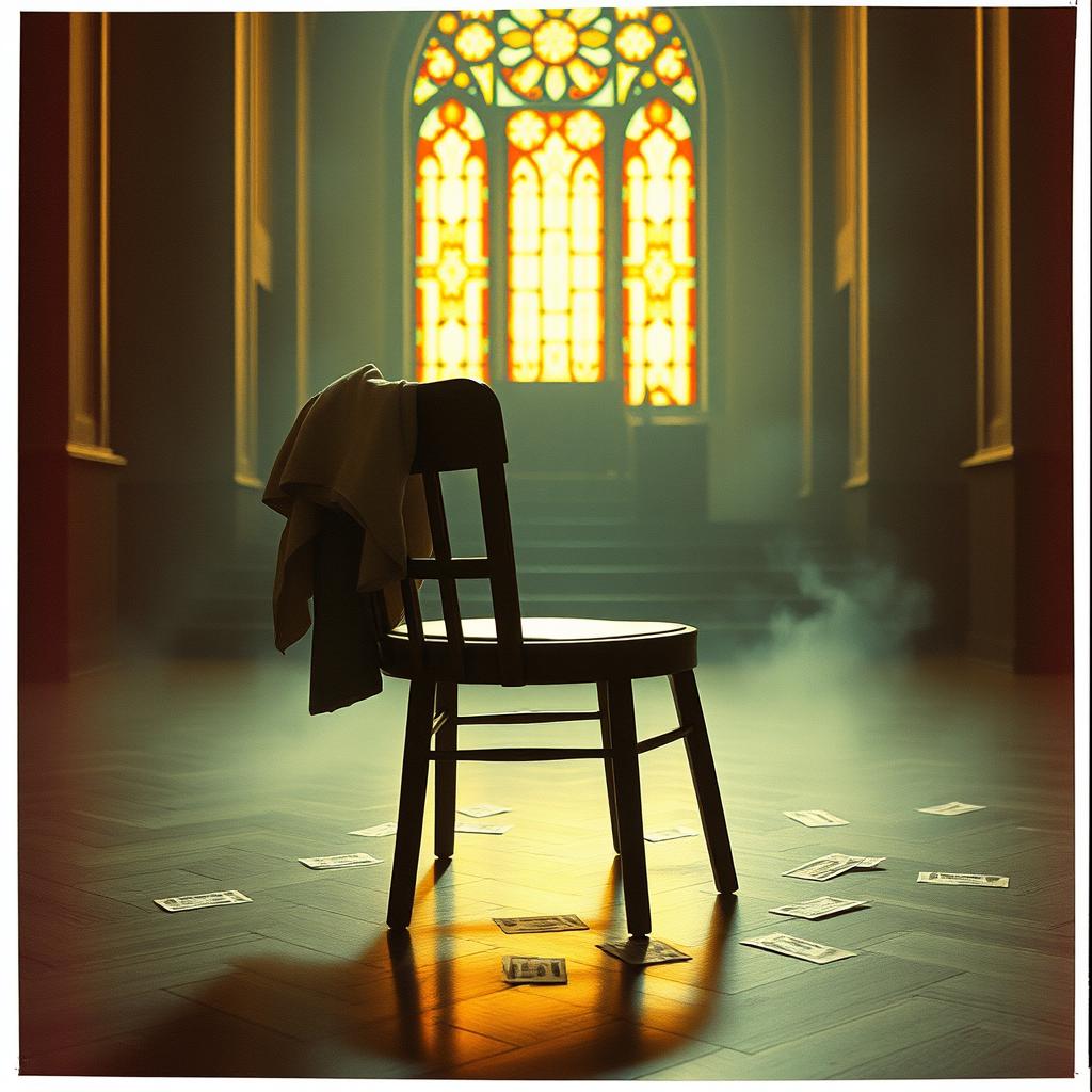Lament of the Fallen and Lost artwork