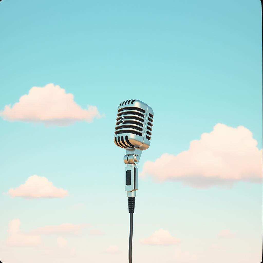 Playlist cover art